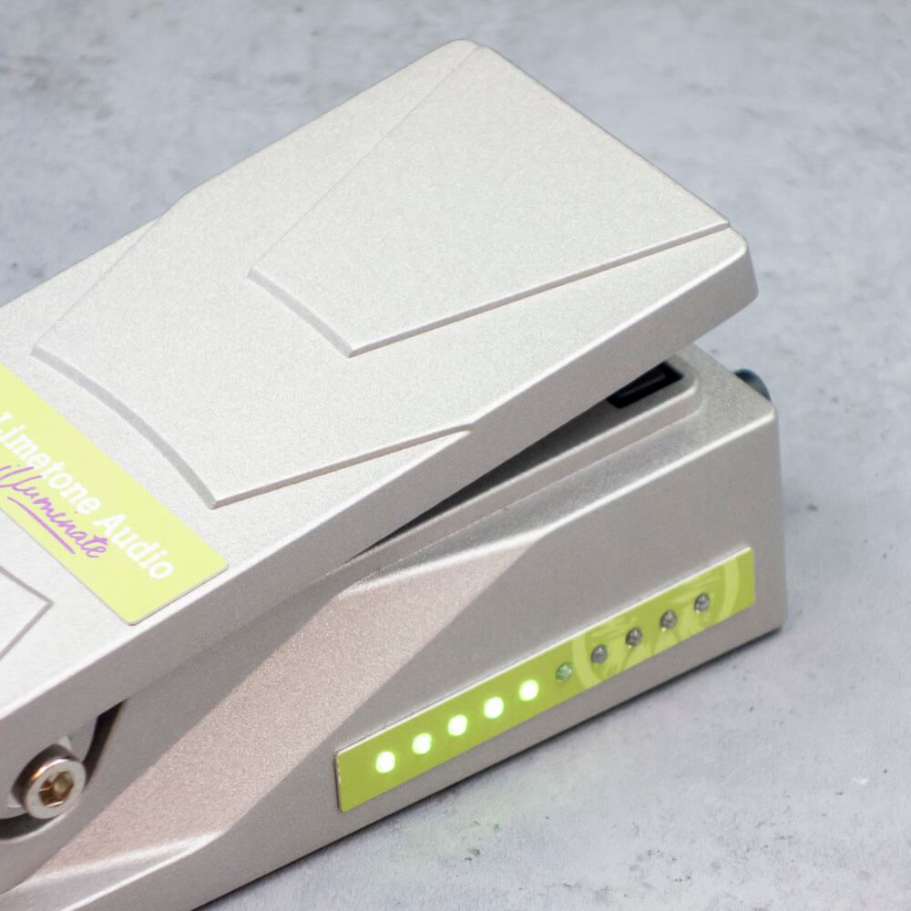 Limetone Audio LTV-30L-ilm (Left-footed)｜ミュージックランドKEY