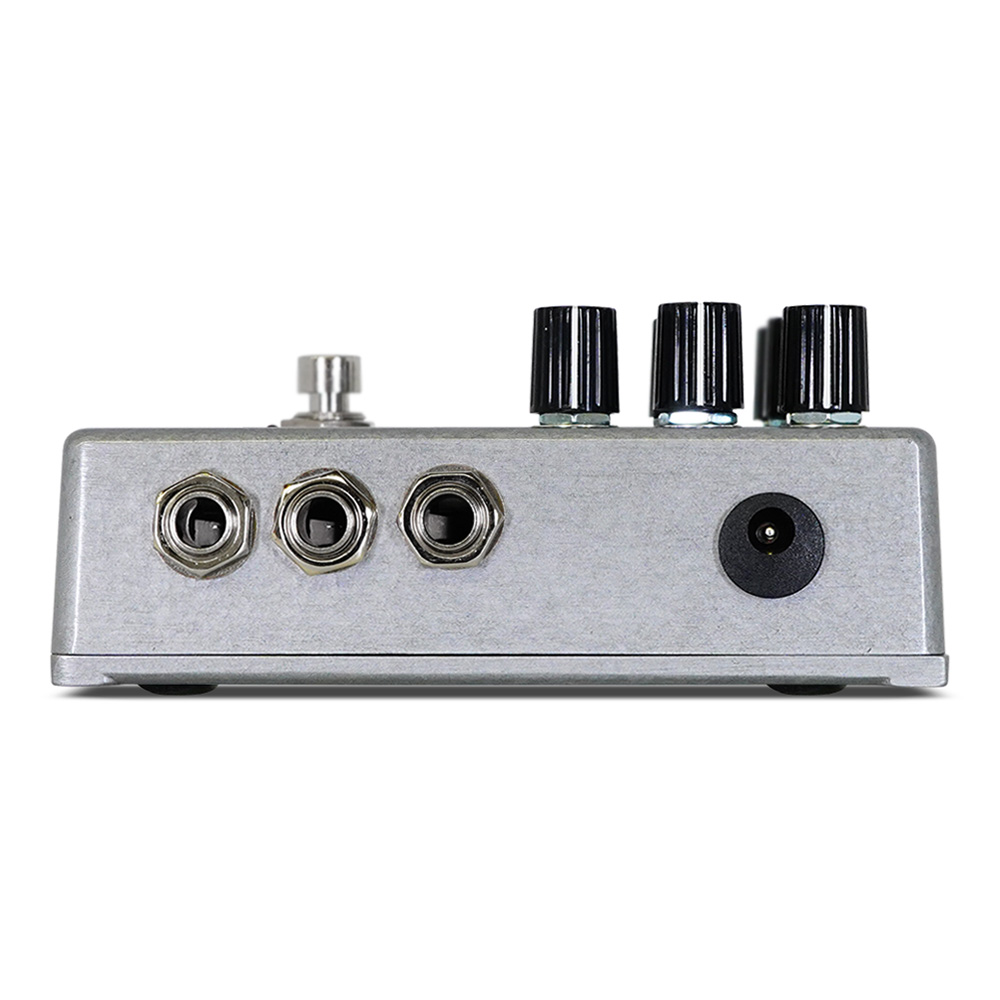 LASTGASP ART LABORATORIES LALFX-89 八九式毛羽立歪機｜ミュージック