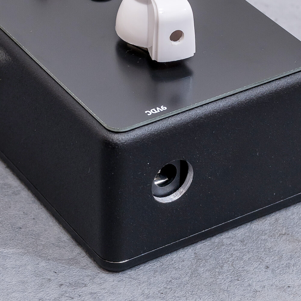 HTJ-WORKS CZF-1 -Fixedwah-｜ミュージックランドKEY