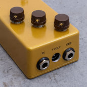 HTJ-WORKS -Bright Horse- Nopicture Gold｜ミュージックランドKEY