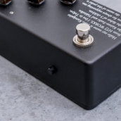 HTJ-WORKS -Bright Horse- Over Drive Black&White｜ミュージックランドKEY