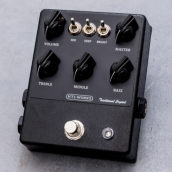 HTJ-WORKS Traditional Crystal｜ミュージックランドKEY