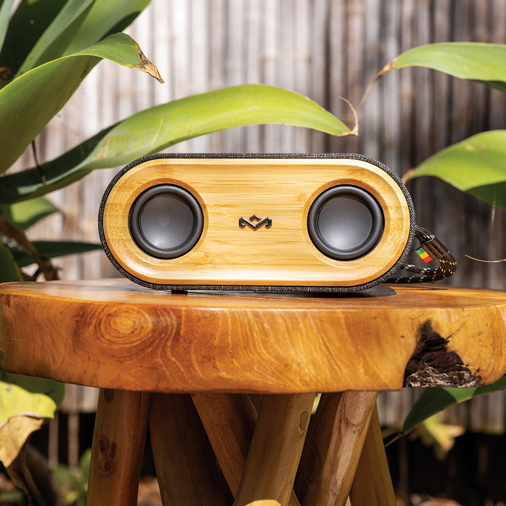 House of Marley GET TOGETHER 2 MINI｜ミュージックランドKEY