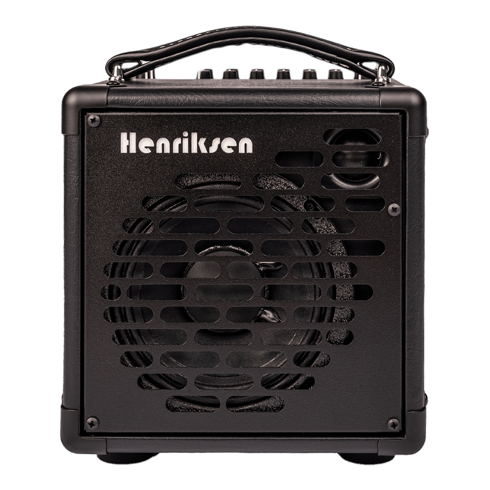 Henriksen Amplifiers The Bud SIX｜ミュージックランドKEY