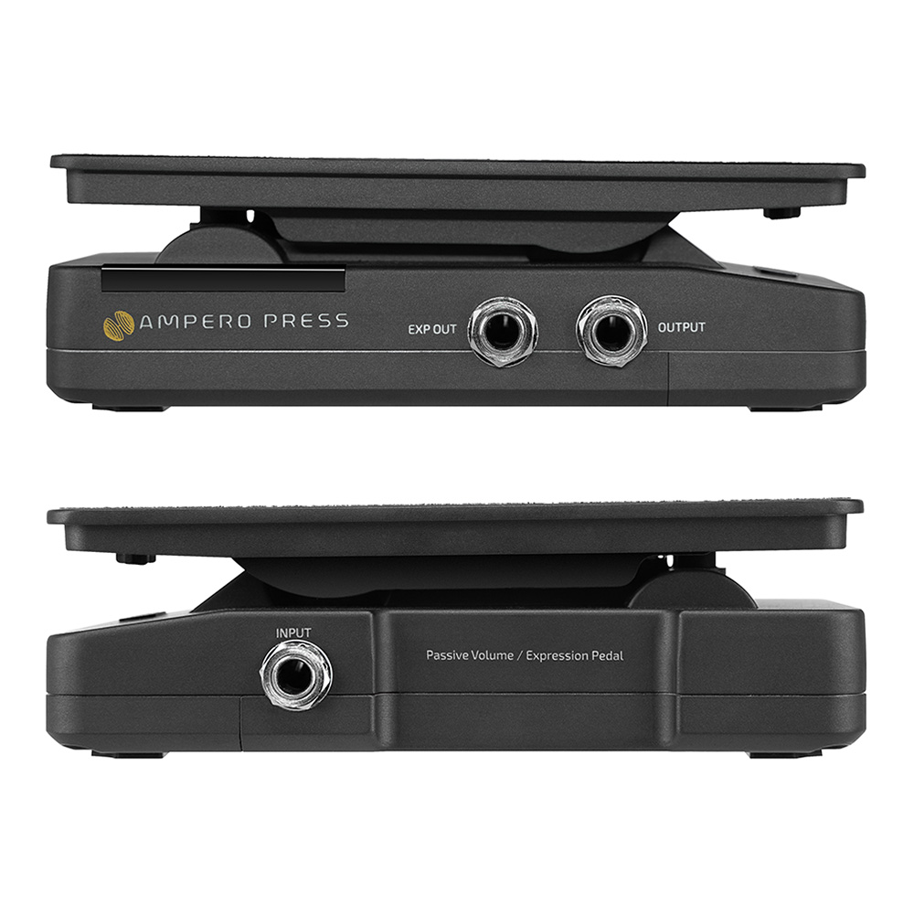 HOTONE AMPERO PRESS 25k｜ミュージックランドKEY