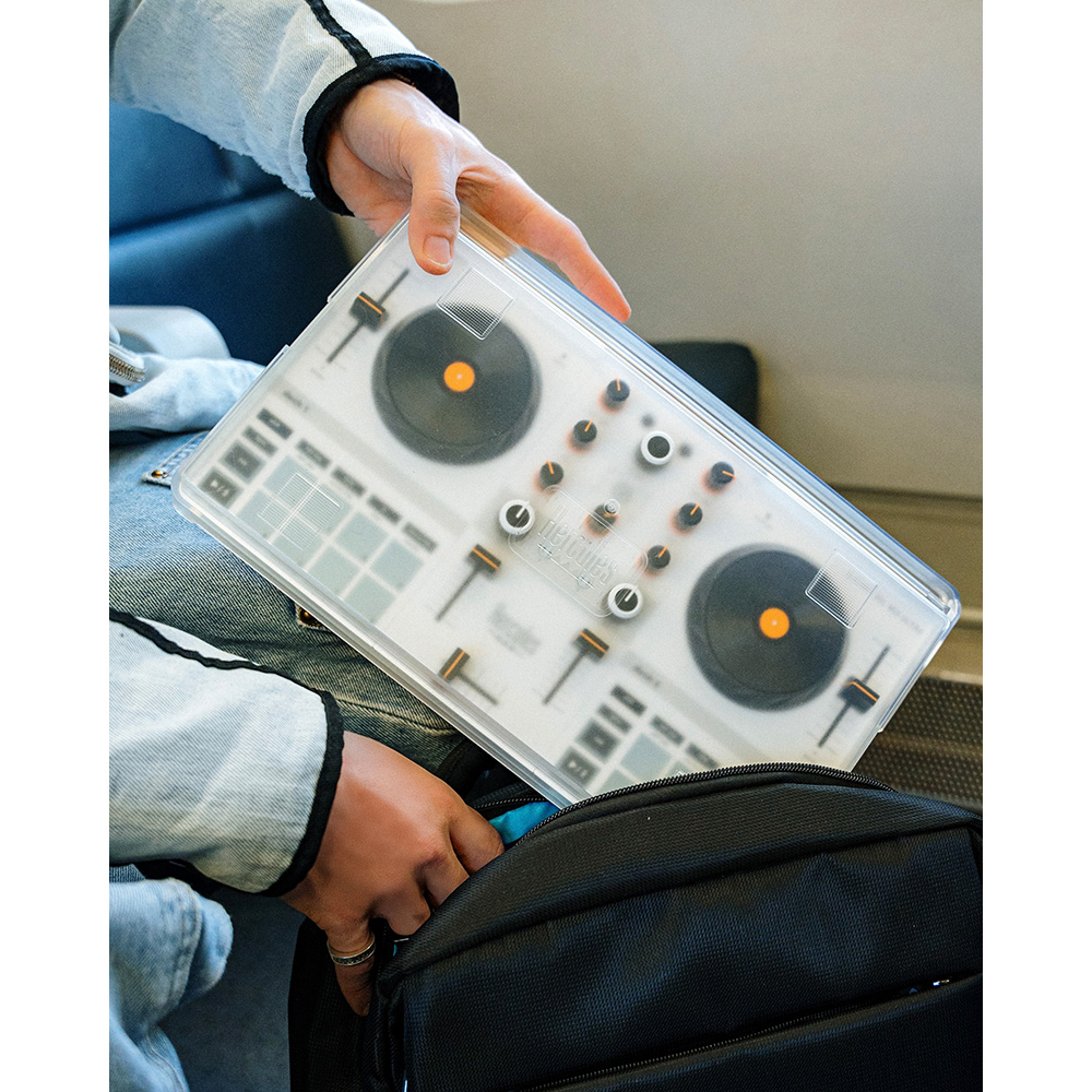 Hercules DJ DJControl Mix Ultra｜ミュージックランドKEY