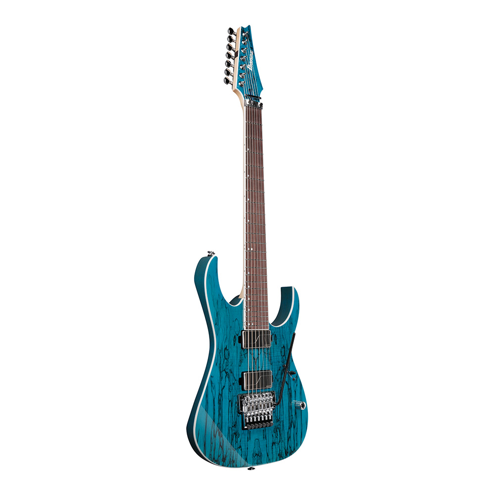 Ibanez HZK1 [HAZUKI (NEMOPHILA, KOIAI) Signature Model