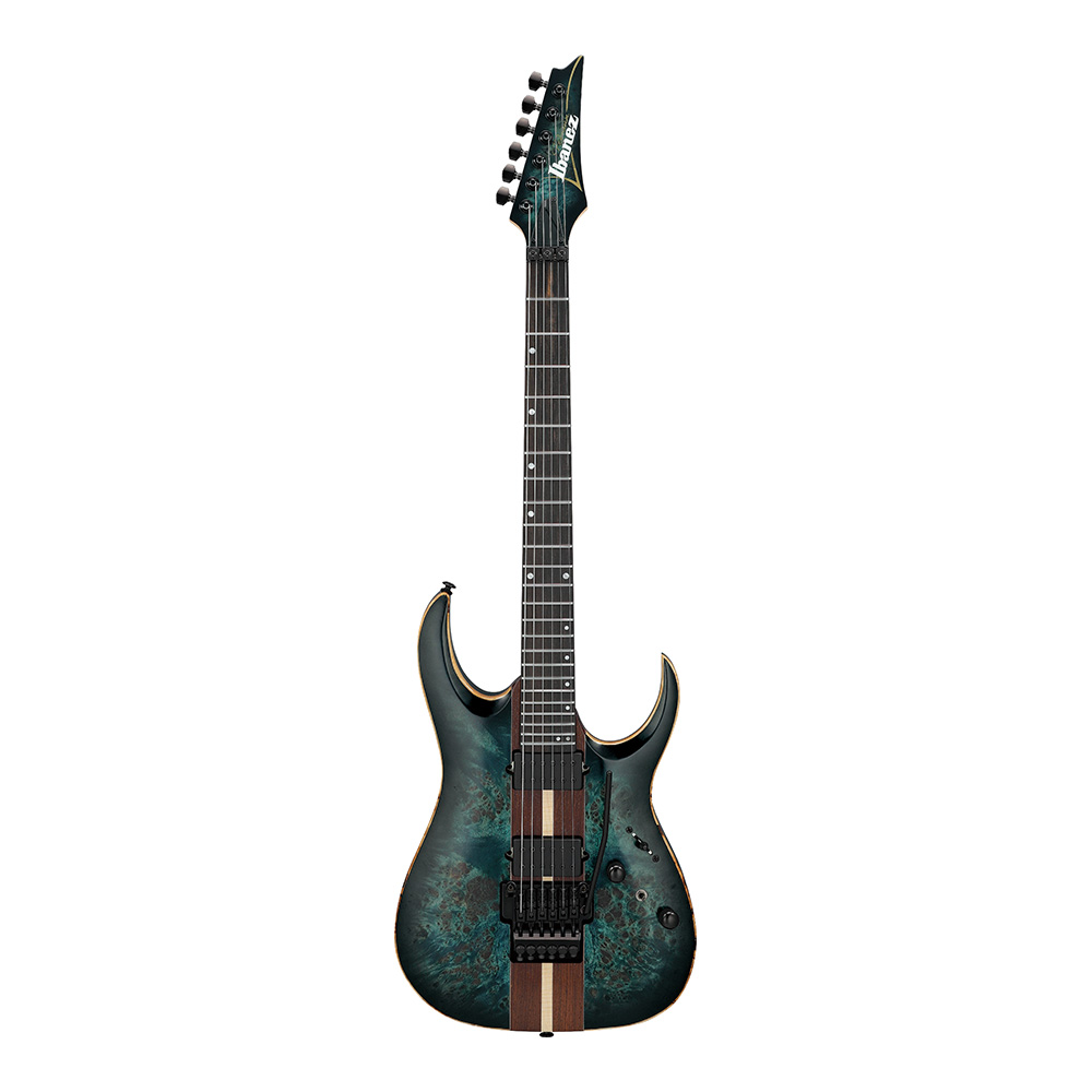 Ibanez RGA Premium RGA20P1PB-CUL (Cosmic Blue Burst Low Gloss