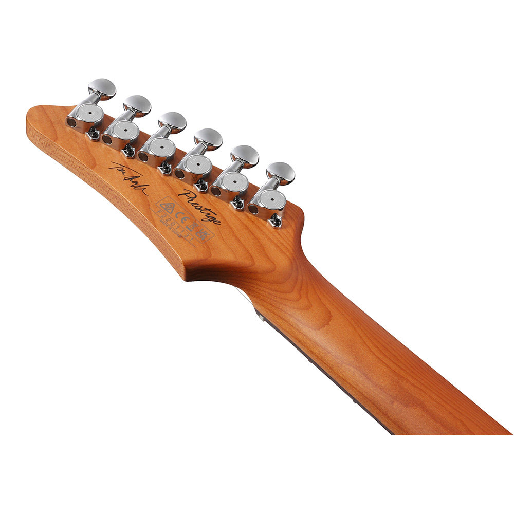 Ibanez TQMS1-CTB (Celeste Blue) [Tom Quayle Signature Model