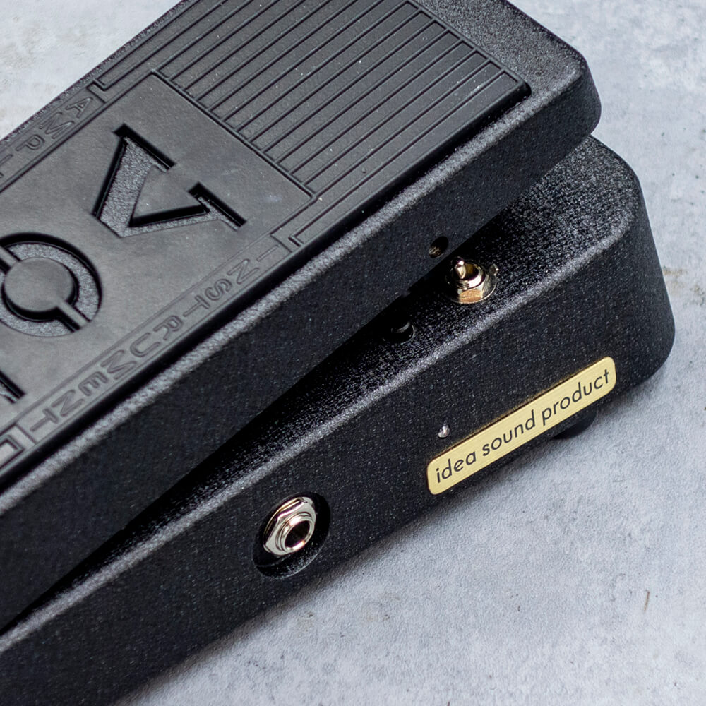 idea sound product IDEA-845X ver.1｜ミュージックランドKEY