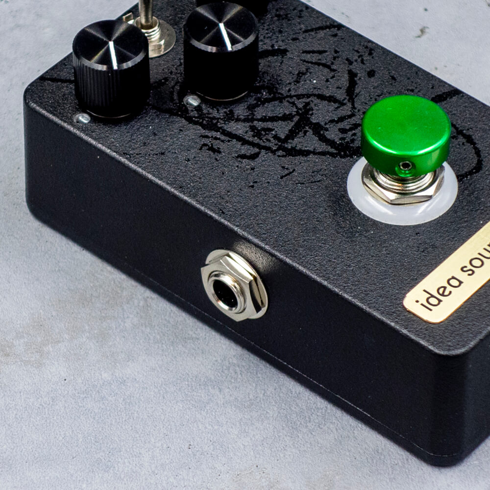 idea sound product IDEA-TSX ver.2｜ミュージックランドKEY