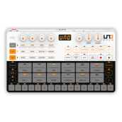 IK Multimedia UNO Drum｜ミュージックランドKEY