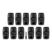 IK Multimedia iLoud Micro Monitor Pro - Immersive Bundle