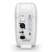 IK Multimedia iLoud Micro Monitor Pro White Pair｜ミュージック