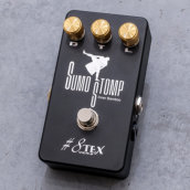 SUMO STOMP by Inner Bamboo #8 TEX ver.2｜ミュージックランドKEY