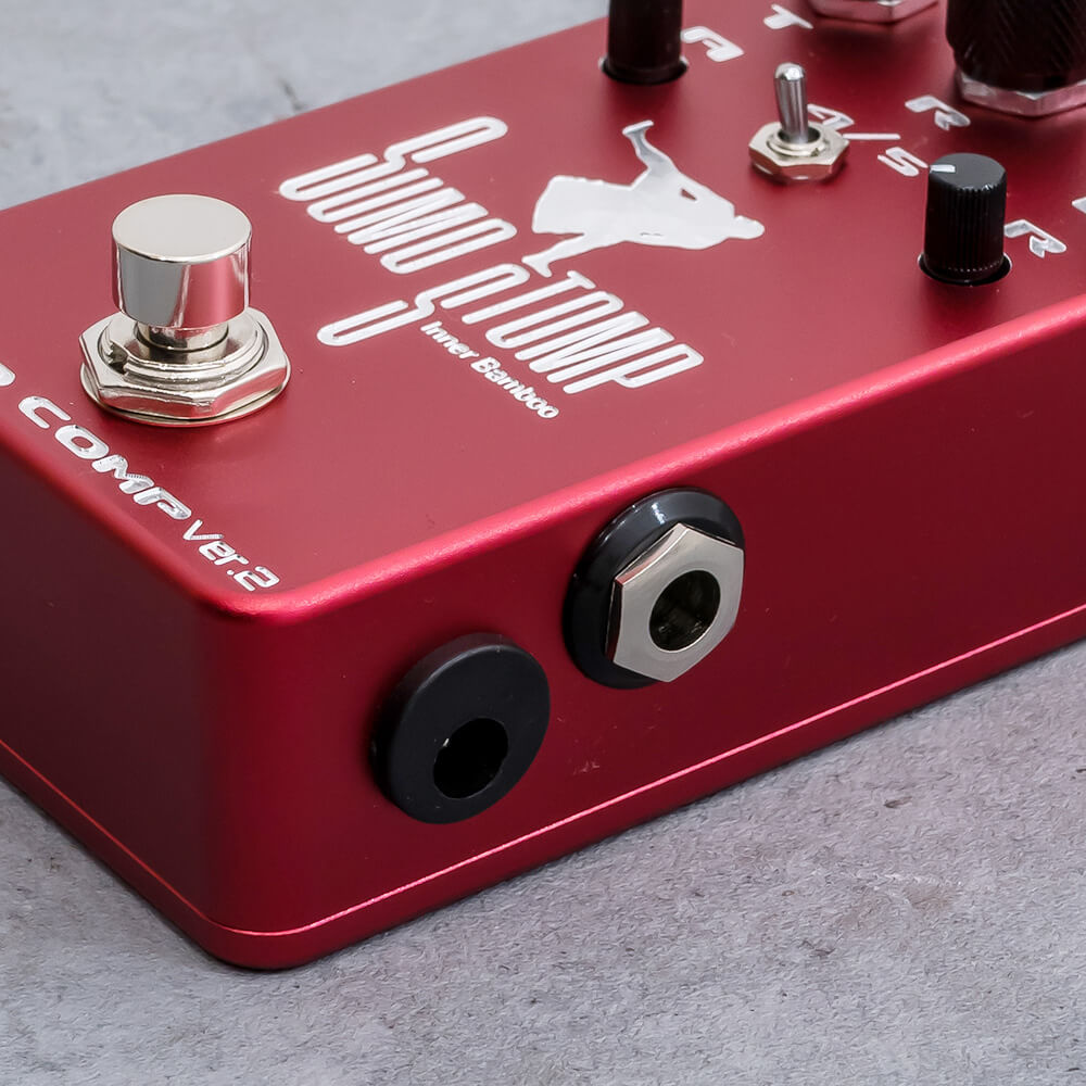 SUMO STOMP by Inner Bamboo SUMO COMP ver.2｜ミュージックランドKEY