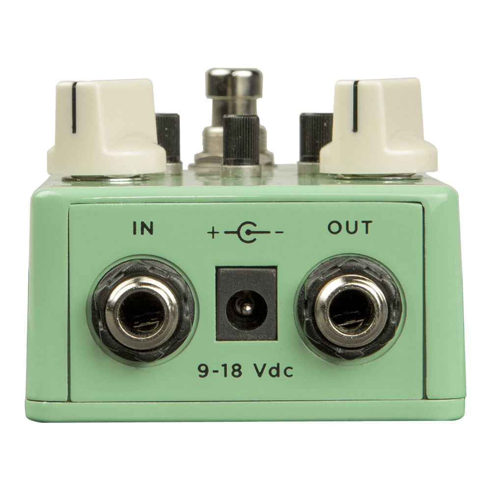 Seymour Duncan 805 - Overdrive｜ミュージックランドKEY