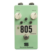 Seymour Duncan 805 - Overdrive｜ミュージックランドKEY
