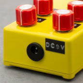 Shin's Music ACID BASS DRIVE｜ミュージックランドKEY