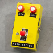 Shin's Music ACID BOTTOM｜ミュージックランドKEY