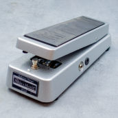 Shin's Music Delicious Vintage WAH｜ミュージックランドKEY