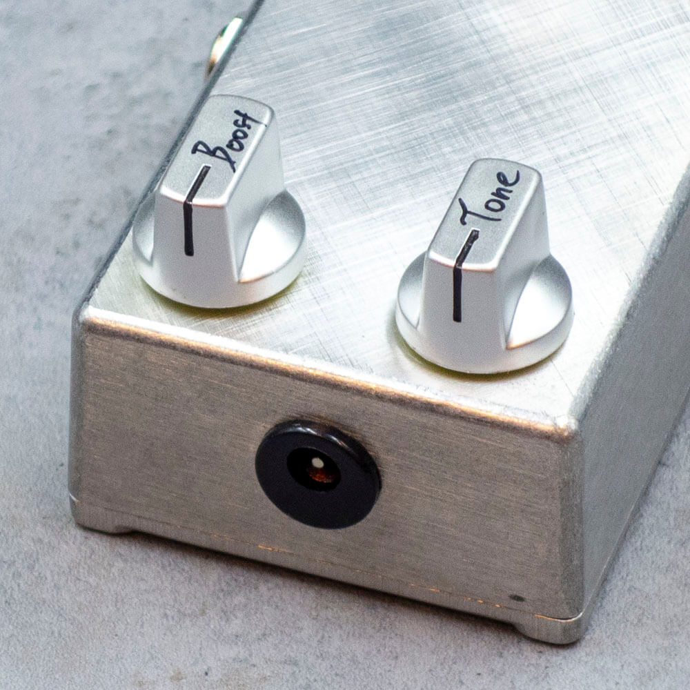 Shin's Music PLATINUM BOOST / PLB-1｜ミュージックランドKEY