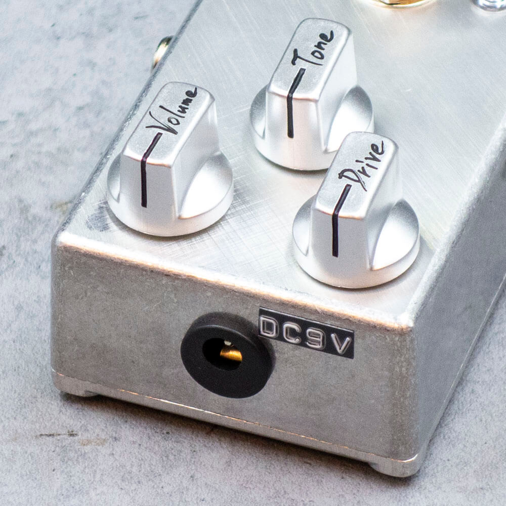 Shin's Music PLATINUM DRIVE PLD-1｜ミュージックランドKEY