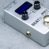 SINGULAR SOUND BeatBuddy MINI 2｜ミュージックランドKEY