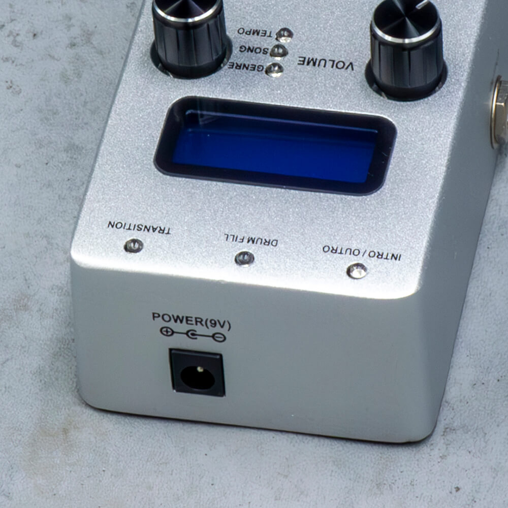 SINGULAR SOUND BeatBuddy MINI 2｜ミュージックランドKEY