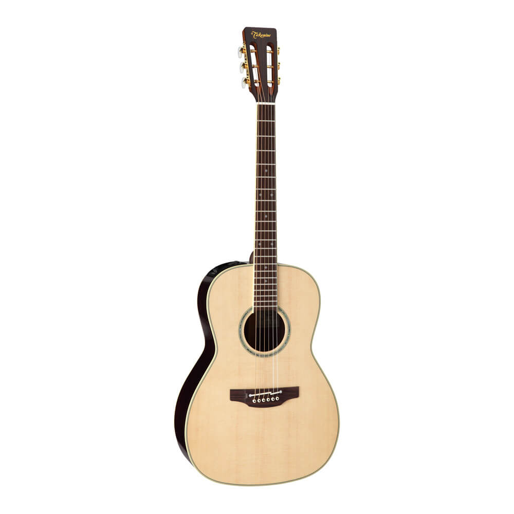 Takamine PTU441 N｜ミュージックランドKEY