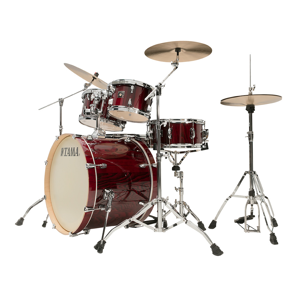 TAMA CL52KRSP-GGP [Superstar Classic Drum Kits Exotic Finish