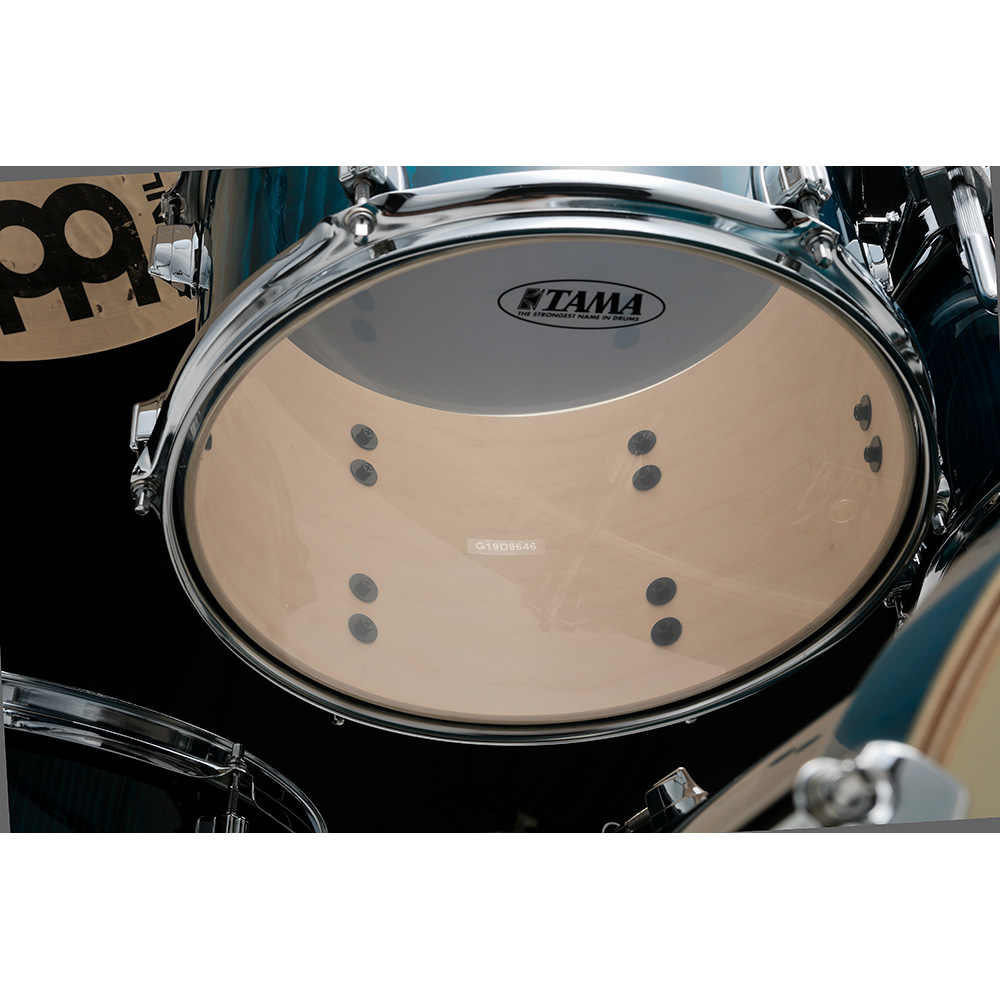 TAMA CL52KRSP-GHP [Superstar Classic Drum Kits Exotic Finish