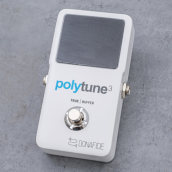 tc electronic POLYTUNE 3｜ミュージックランドKEY