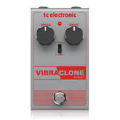 tc electronic VIBRACLONE ROTARY｜ミュージックランドKEY