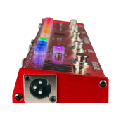 TECH 21 RK5 FLY RIG V3 Richie Kotzen Signature Model｜ミュージック