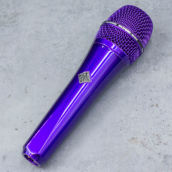 TELEFUNKEN M80 Purple｜ミュージックランドKEY