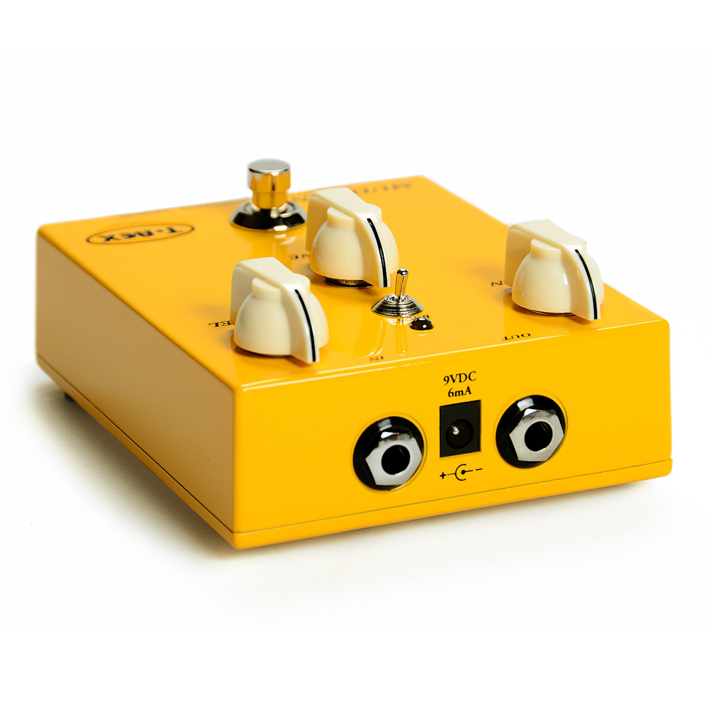 T-REX Mudhoney｜ミュージックランドKEY