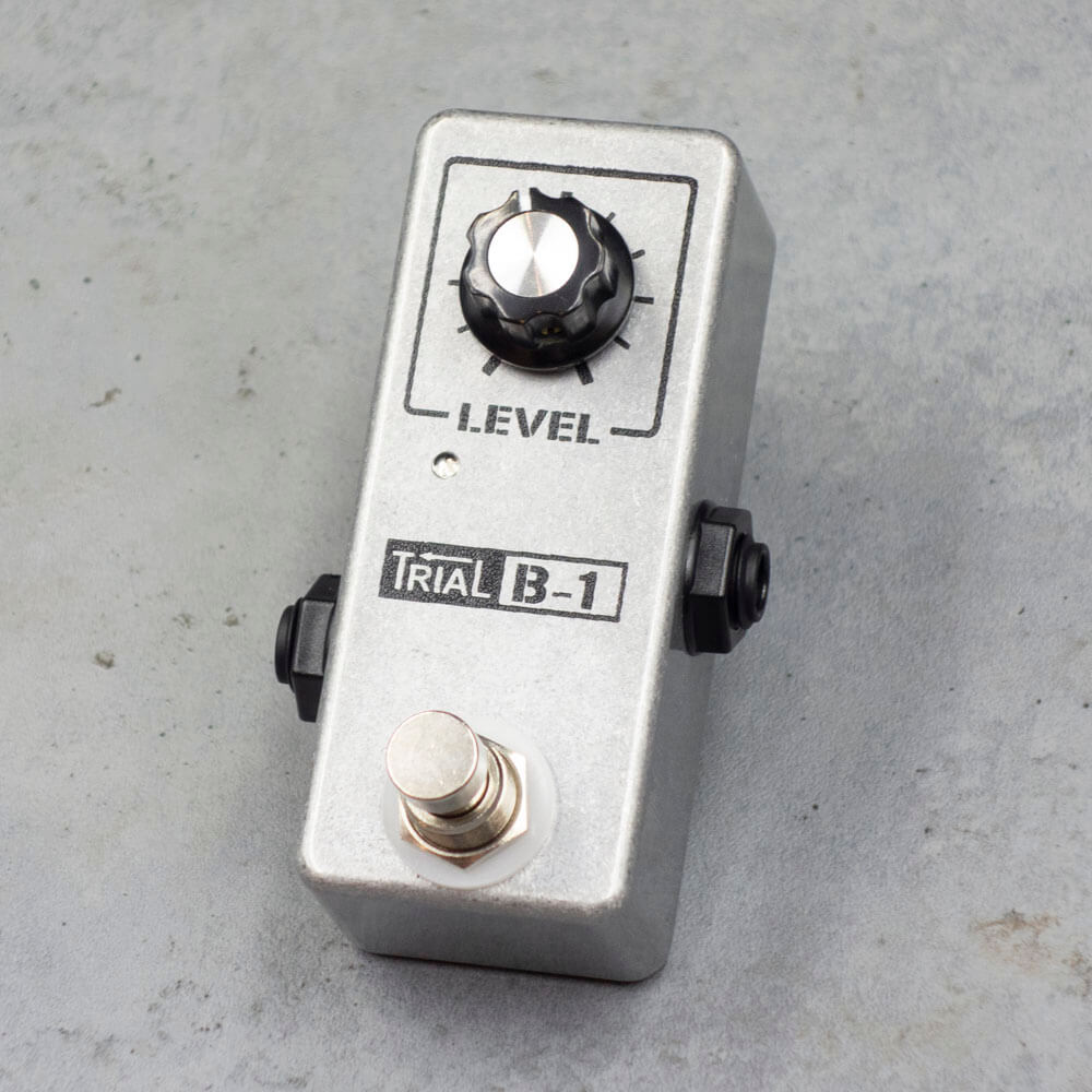 TRIAL B-1｜ミュージックランドKEY