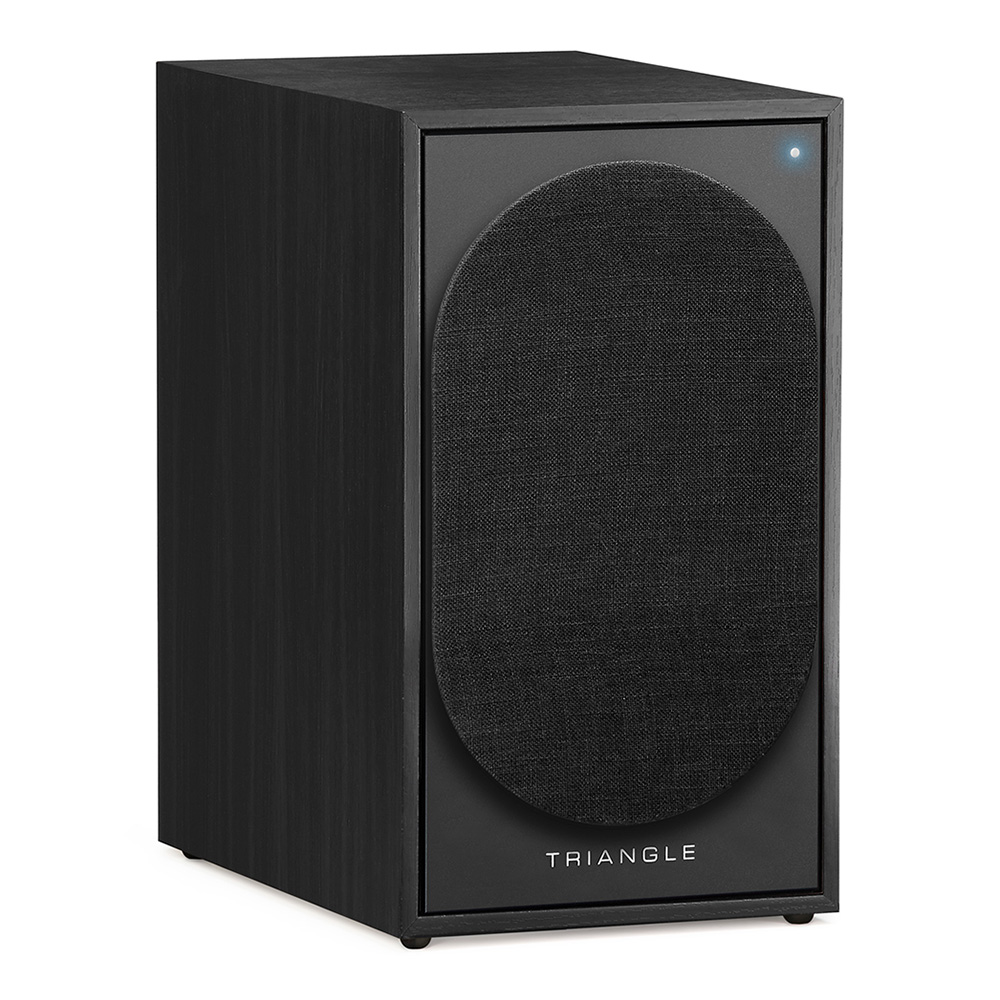 TRIANGLE Borea BR03 Connect BLACK（ペア）｜ミュージックランドKEY
