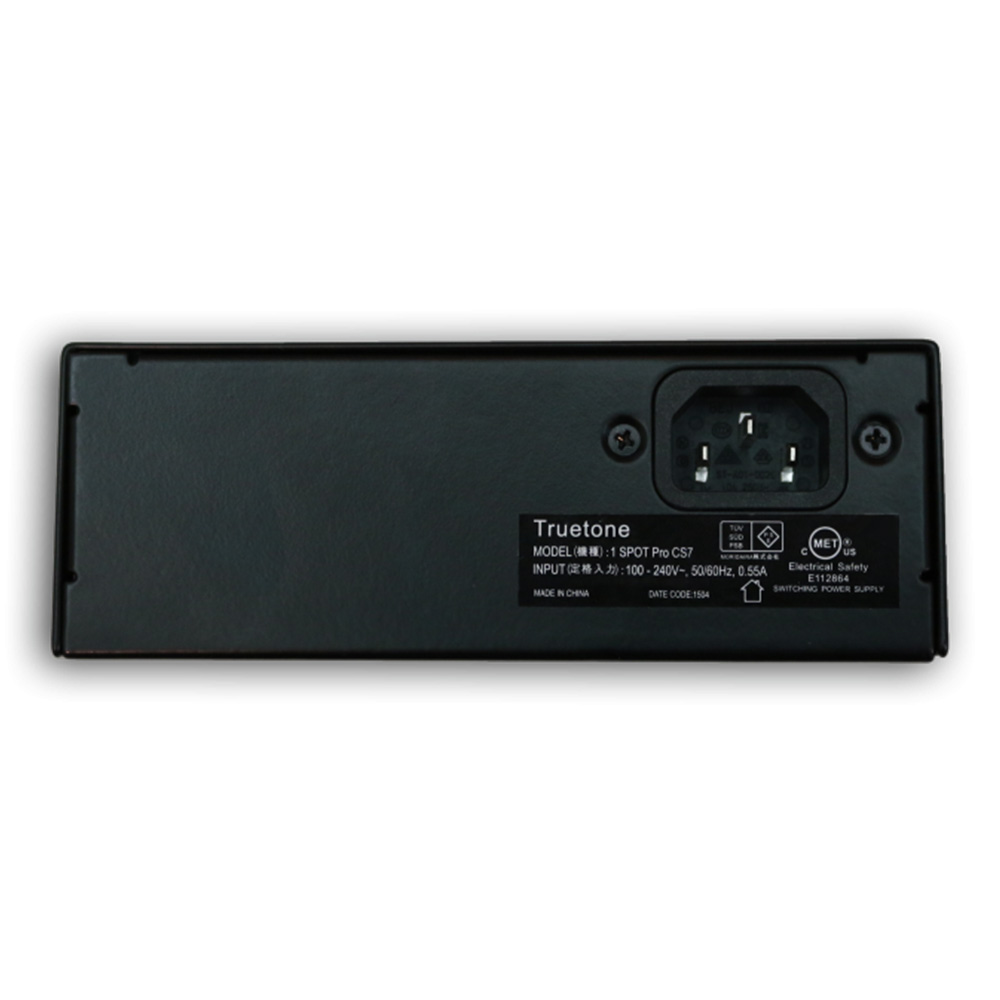 TRUETONE 1SPOT PRO CS7｜ミュージックランドKEY