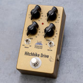 Umbrella Company Hitchhike Drive｜ミュージックランドKEY