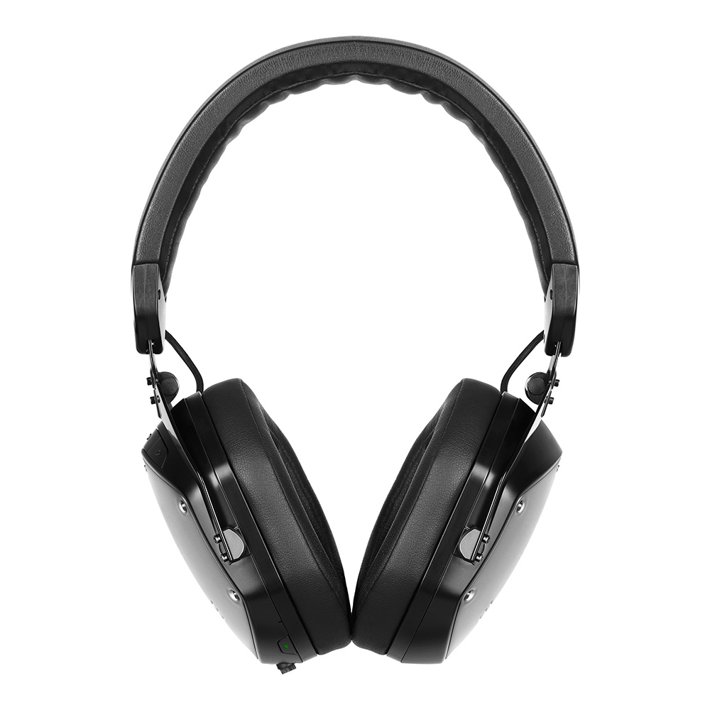 v-moda M-200 ANC Active Noise Canceling Headphone｜ミュージック