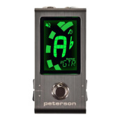 Peterson StroboStomp Mini [SSMINI]｜ミュージックランドKEY