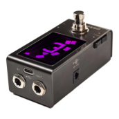 Peterson StroboStomp Mini [SSMINI]｜ミュージックランドKEY