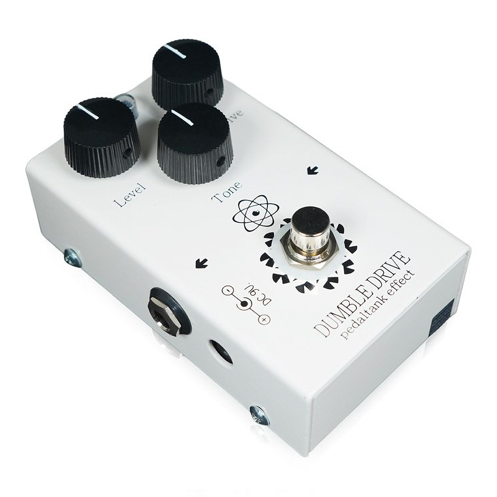 Pedal Tank Dumble Drive｜ミュージックランドKEY