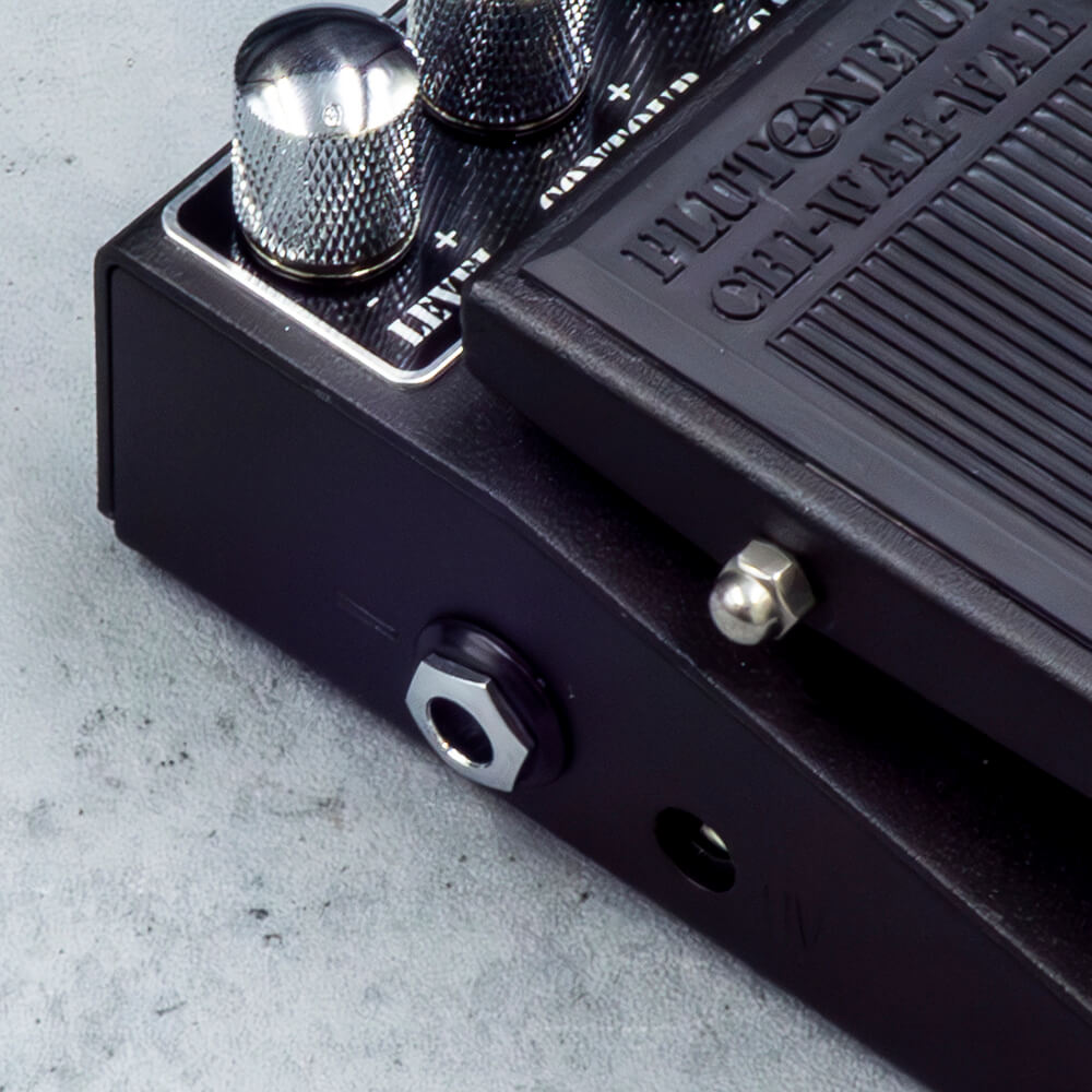 PLUTONEIUM Chi-Wah-Wah｜ミュージックランドKEY