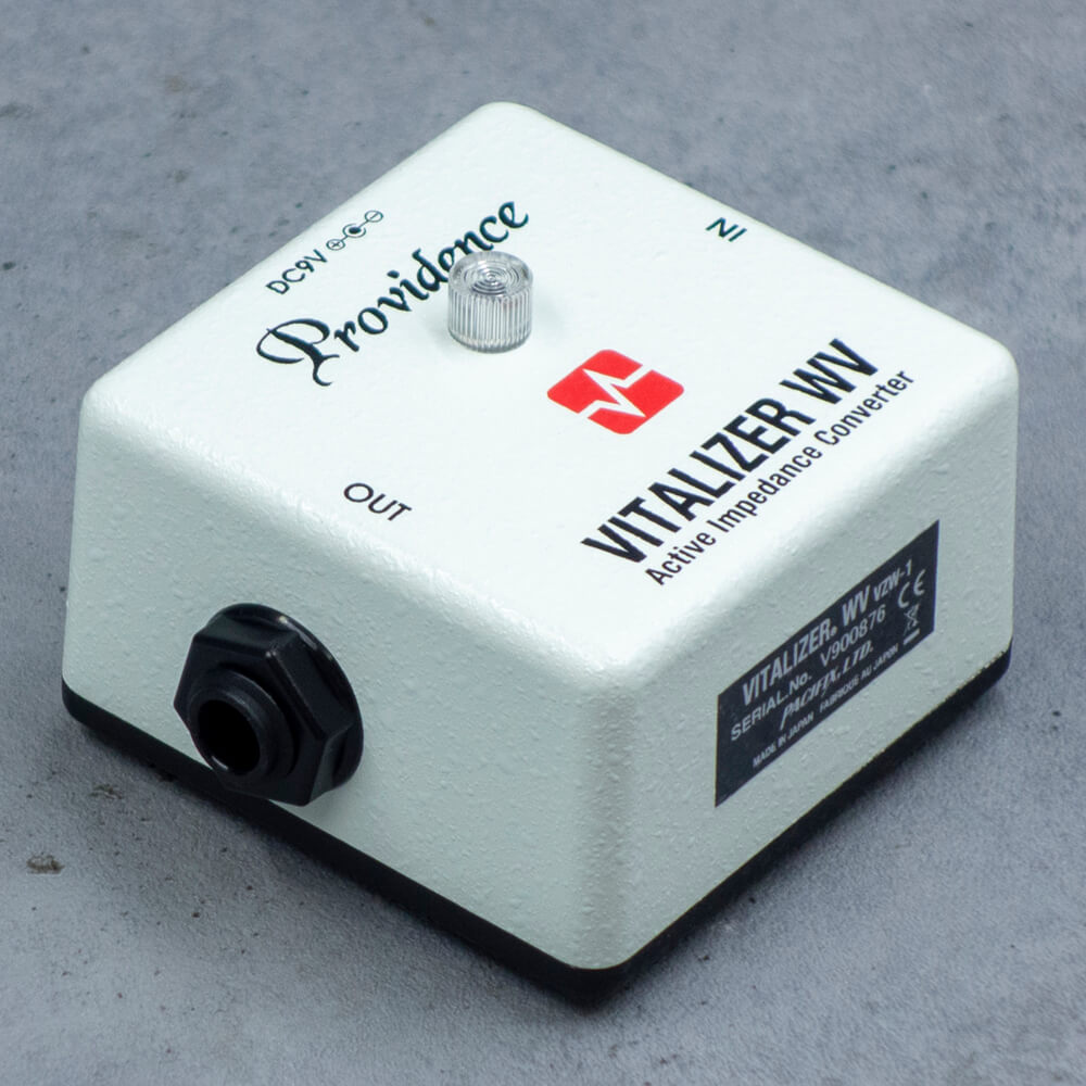 Providence VITALIZER WV VZW-1｜ミュージックランドKEY
