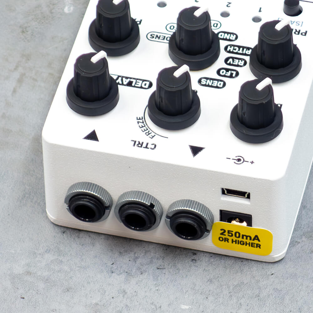 Red Panda Particle V2｜ミュージックランドKEY