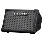 Roland CUBE Street EX Battery-Powered Stereo Amplifier [CUBE-STEX