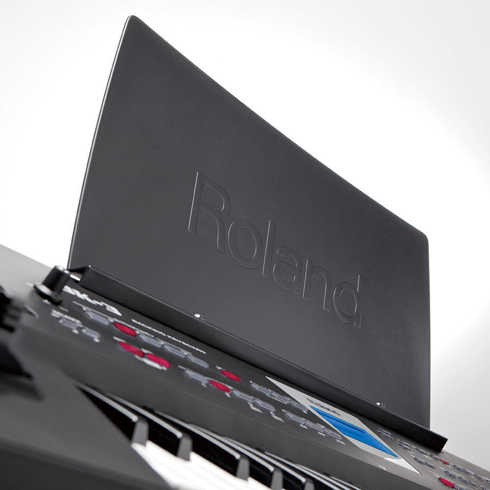 Roland BK-3 Backing Keyboard｜ミュージックランドKEY